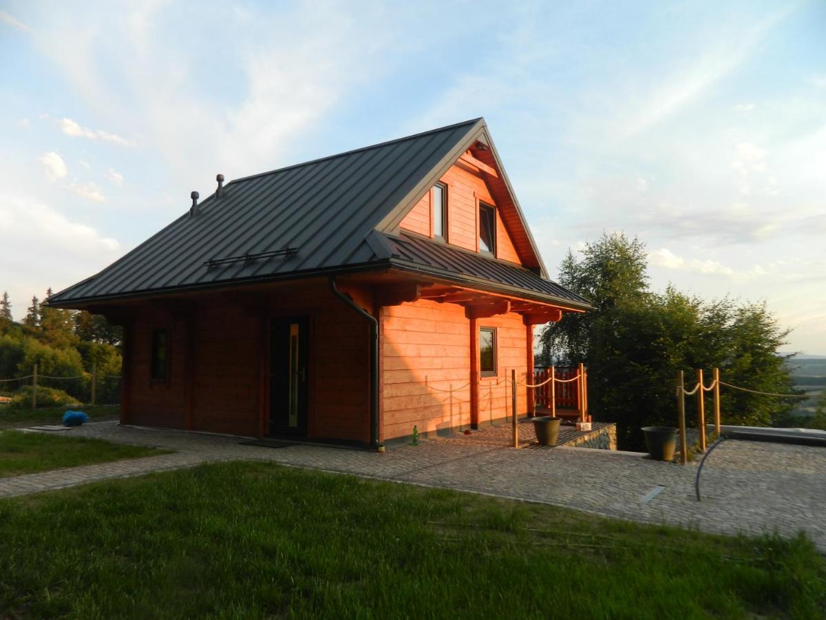 Sowiogorska Ostoja Apartment Jugów Exterior foto